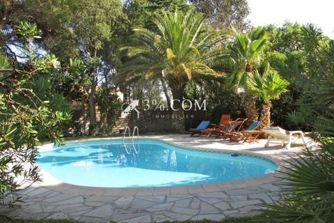 Villa i Frejus, Var, Frejus - € 1 250 000 | Ref: 346_V4360059365 - foto 18