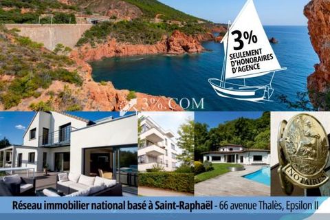 Villa i Frejus, Var, Frejus - € 1 250 000 | Ref: 346_V4360059365 - foto 19