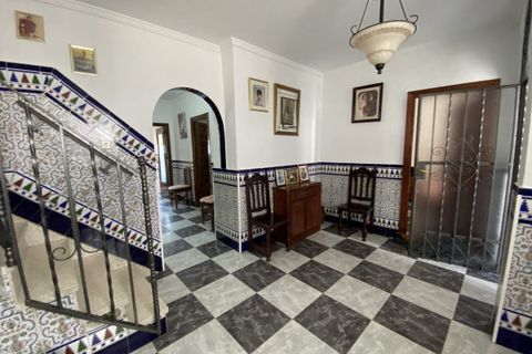 Byhus i Olvera, Cadiz, Olvera - € 140.000 | Ref: am445 - foto 2