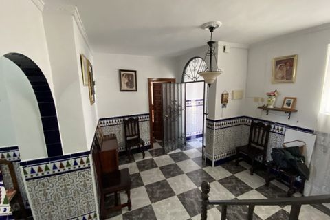 Byhus i Olvera, Cadiz, Olvera - € 140.000 | Ref: am445 - foto 3