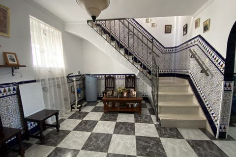 Byhus i Olvera, Cadiz, Olvera - € 140.000 | Ref: am445 - foto 5