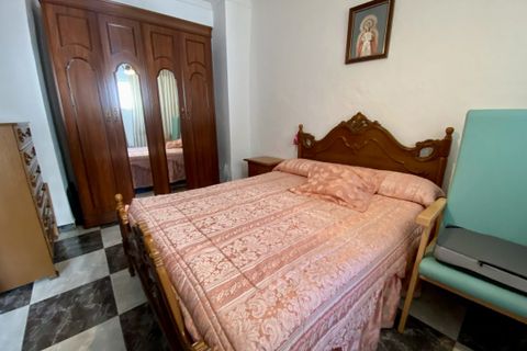 Byhus i Olvera, Cadiz, Olvera - € 140.000 | Ref: am445 - foto 6