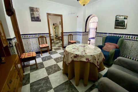 Byhus i Olvera, Cadiz, Olvera - € 140.000 | Ref: am445 - foto 8