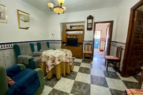 Byhus i Olvera, Cadiz, Olvera - € 140.000 | Ref: am445 - foto 7