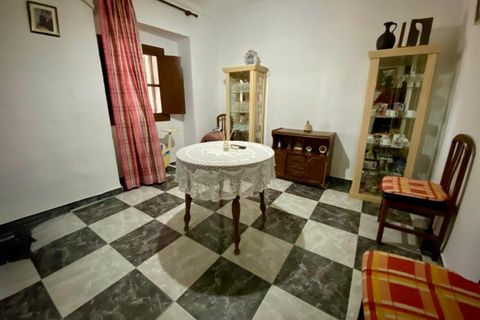 Byhus i Olvera, Cadiz, Olvera - € 140.000 | Ref: am445 - foto 12