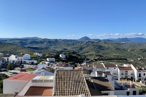 Byhus i Olvera, Cadiz, Olvera - € 140.000 | Ref: am445 - foto 11
