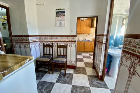 Byhus i Olvera, Cadiz, Olvera - € 140.000 | Ref: am445 - foto 17