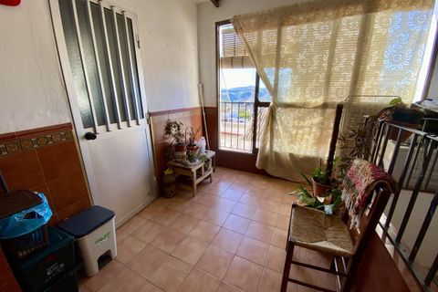 Byhus i Olvera, Cadiz, Olvera - € 140.000 | Ref: am445 - foto 14