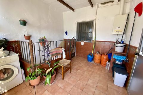 Byhus i Olvera, Cadiz, Olvera - € 140.000 | Ref: am445 - foto 16