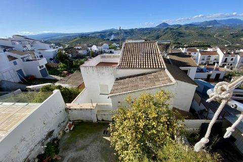 Byhus i Olvera, Cadiz, Olvera - € 140.000 | Ref: am445 - foto 20
