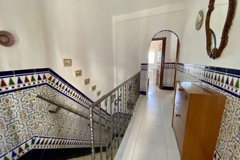 Byhus i Olvera, Cadiz, Olvera - € 140.000 | Ref: am445 - foto 25