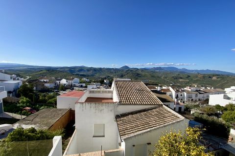 Byhus i Olvera, Cadiz, Olvera - € 140.000 | Ref: am445 - foto 33