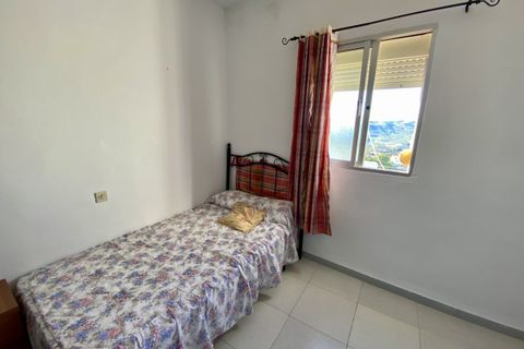 Byhus i Olvera, Cadiz, Olvera - € 140.000 | Ref: am445 - foto 34