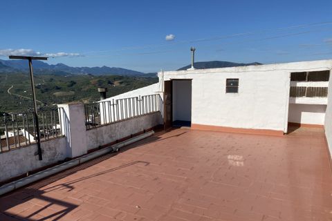 Byhus i Olvera, Cadiz, Olvera - € 140.000 | Ref: am445 - foto 36