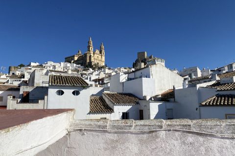 Byhus i Olvera, Cadiz, Olvera - € 140.000 | Ref: am445 - foto 37