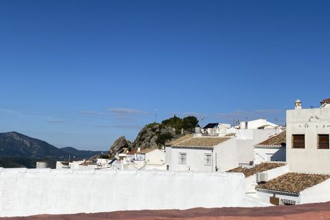 Byhus i Olvera, Cadiz, Olvera - € 140.000 | Ref: am445 - foto 38