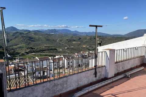 Byhus i Olvera, Cadiz, Olvera - € 140.000 | Ref: am445 - foto 39