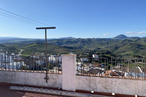 Byhus i Olvera, Cadiz, Olvera - € 140.000 | Ref: am445 - foto 41