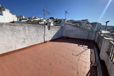 Byhus i Olvera, Cadiz, Olvera - € 140.000 | Ref: am445 - foto 42