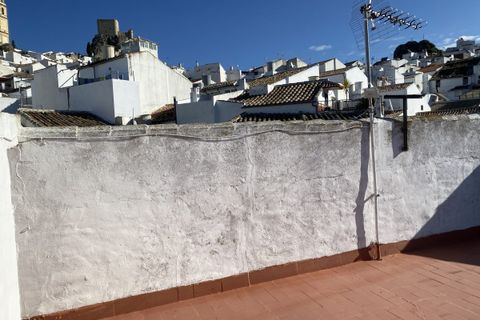 Byhus i Olvera, Cadiz, Olvera - € 140.000 | Ref: am445 - foto 44