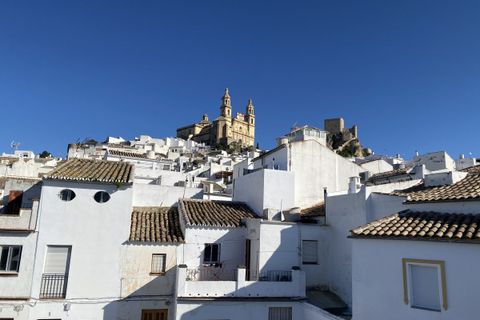 Byhus i Olvera, Cadiz, Olvera - € 140.000 | Ref: am445 - foto 45