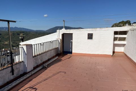 Byhus i Olvera, Cadiz, Olvera - € 140.000 | Ref: am445 - foto 46