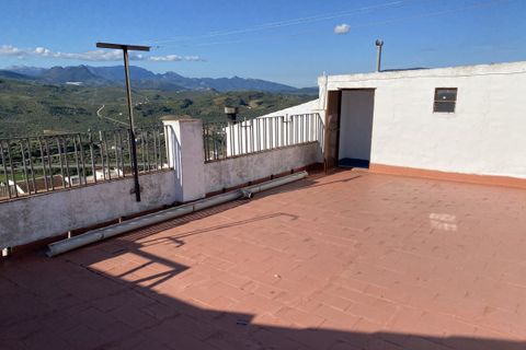 Byhus i Olvera, Cadiz, Olvera - € 140.000 | Ref: am445 - foto 47