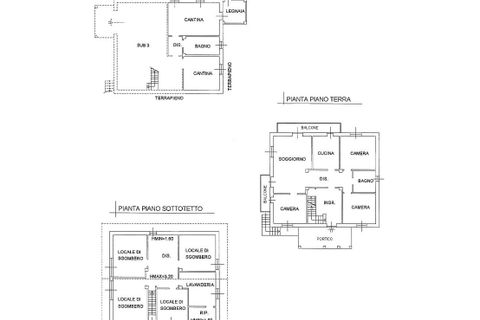 Villa i Avolasca, Alessandria, Avolasca - € 42.225 | Ref: AL218/23LU-0307-26-0900 - foto 2
