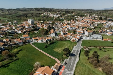 Tomt i Sabugal, Guarda, Sabugal - € 190 000 | Ref: 111250058 - foto 2