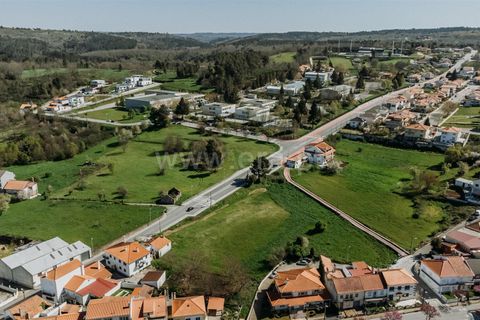 Tomt i Sabugal, Guarda, Sabugal - € 190 000 | Ref: 111250058 - foto 4