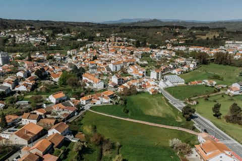 Tomt i Sabugal, Guarda, Sabugal - € 190 000 | Ref: 111250058 - foto 5