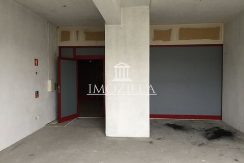 Erhvervsejendom i Amarante, Porto, Amarante - € 45.000 | Ref: IZ022 - foto 5
