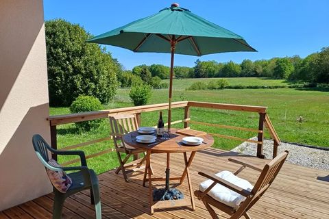 Villa en Benest, Charente - foto 3