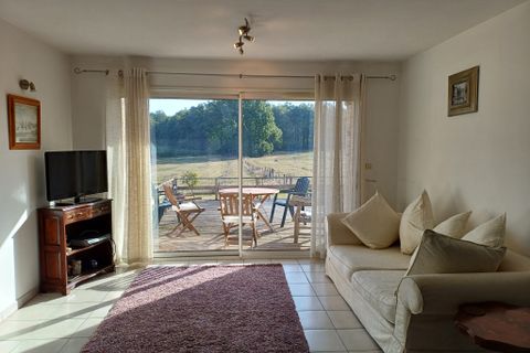 Villa en Benest, Charente - foto 4