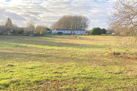 Villa en Benest, Charente - foto 5