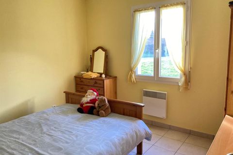 Villa a Benest, Charente, Benest - € 237.600 | Ref: 34725 - foto 6
