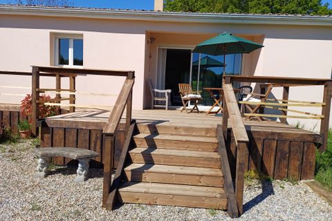 Villa a Benest, Charente, Benest - € 237.600 | Ref: 34725 - foto 11