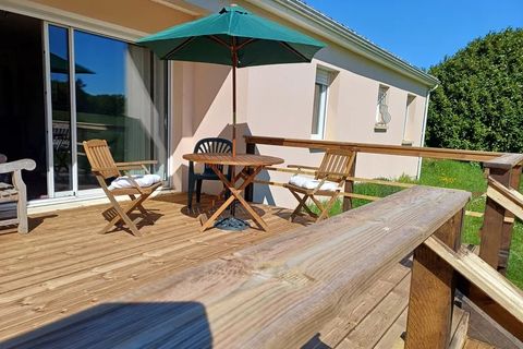 Villa a Benest, Charente, Benest - € 237.600 | Ref: 34725 - foto 12