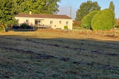 Villa a Benest, Charente, Benest - € 237.600 | Ref: 34725 - foto 13