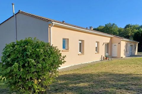 Villa a Benest, Charente, Benest - € 237.600 | Ref: 34725 - foto 14
