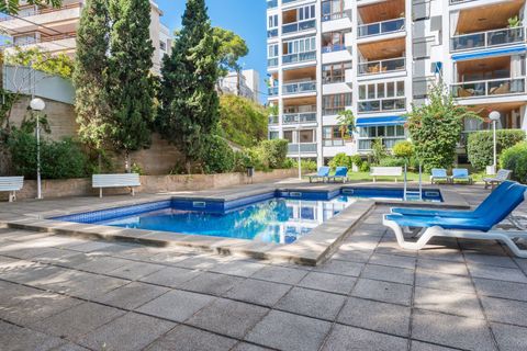 Leilighet i Genova, Mallorca, Genova - € 900 000 | Ref: 30397 - foto 17