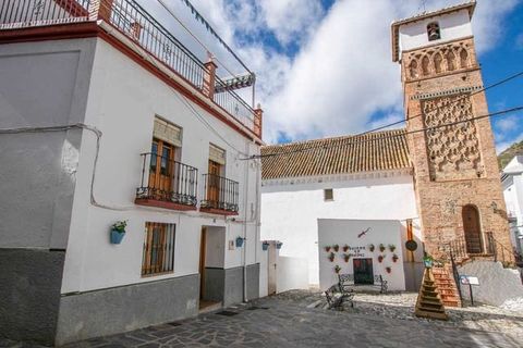 Byhus i Archez, Malaga, Archez - € 239.000 | Ref: TH1203 - foto 1