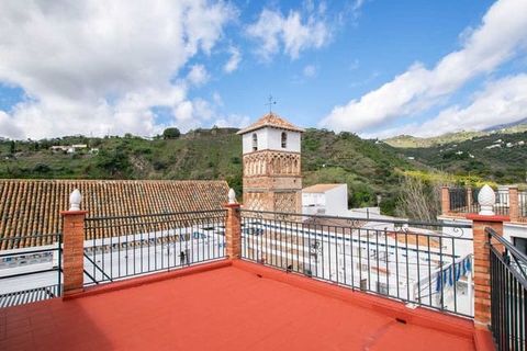 Byhus i Archez, Malaga, Archez - € 239.000 | Ref: TH1203 - foto 3