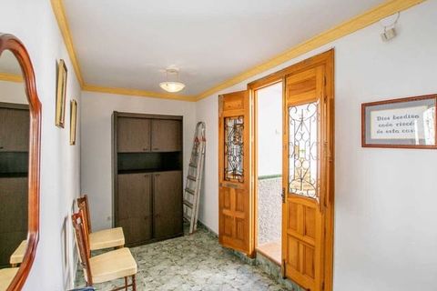 Byhus i Archez, Malaga, Archez - € 239.000 | Ref: TH1203 - foto 4