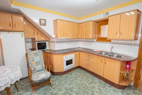 Byhus i Archez, Malaga, Archez - € 239.000 | Ref: TH1203 - foto 6