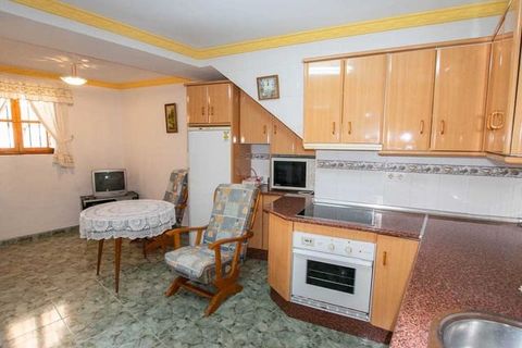 Byhus i Archez, Malaga, Archez - € 239.000 | Ref: TH1203 - foto 7