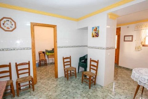 Byhus i Archez, Malaga, Archez - € 239.000 | Ref: TH1203 - foto 8