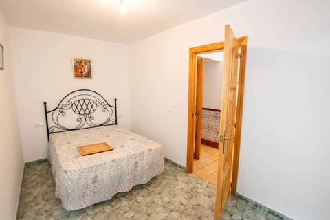 Byhus i Archez, Malaga, Archez - € 239.000 | Ref: TH1203 - foto 9
