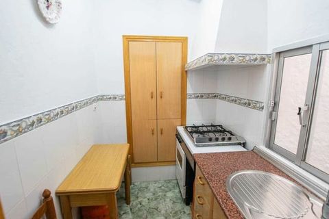 Byhus i Archez, Malaga, Archez - € 239.000 | Ref: TH1203 - foto 11