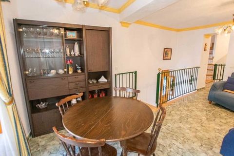 Byhus i Archez, Malaga, Archez - € 239.000 | Ref: TH1203 - foto 13